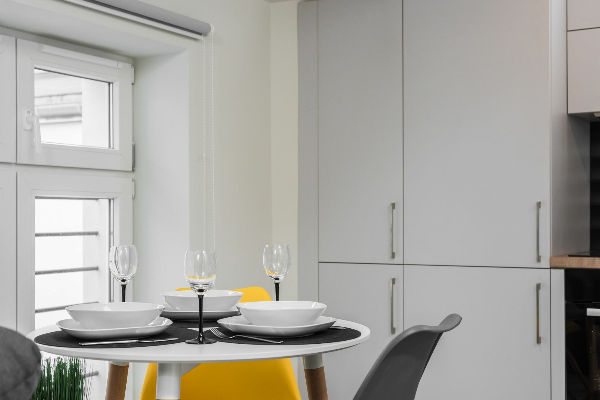 Bestdayapartments * Krakau