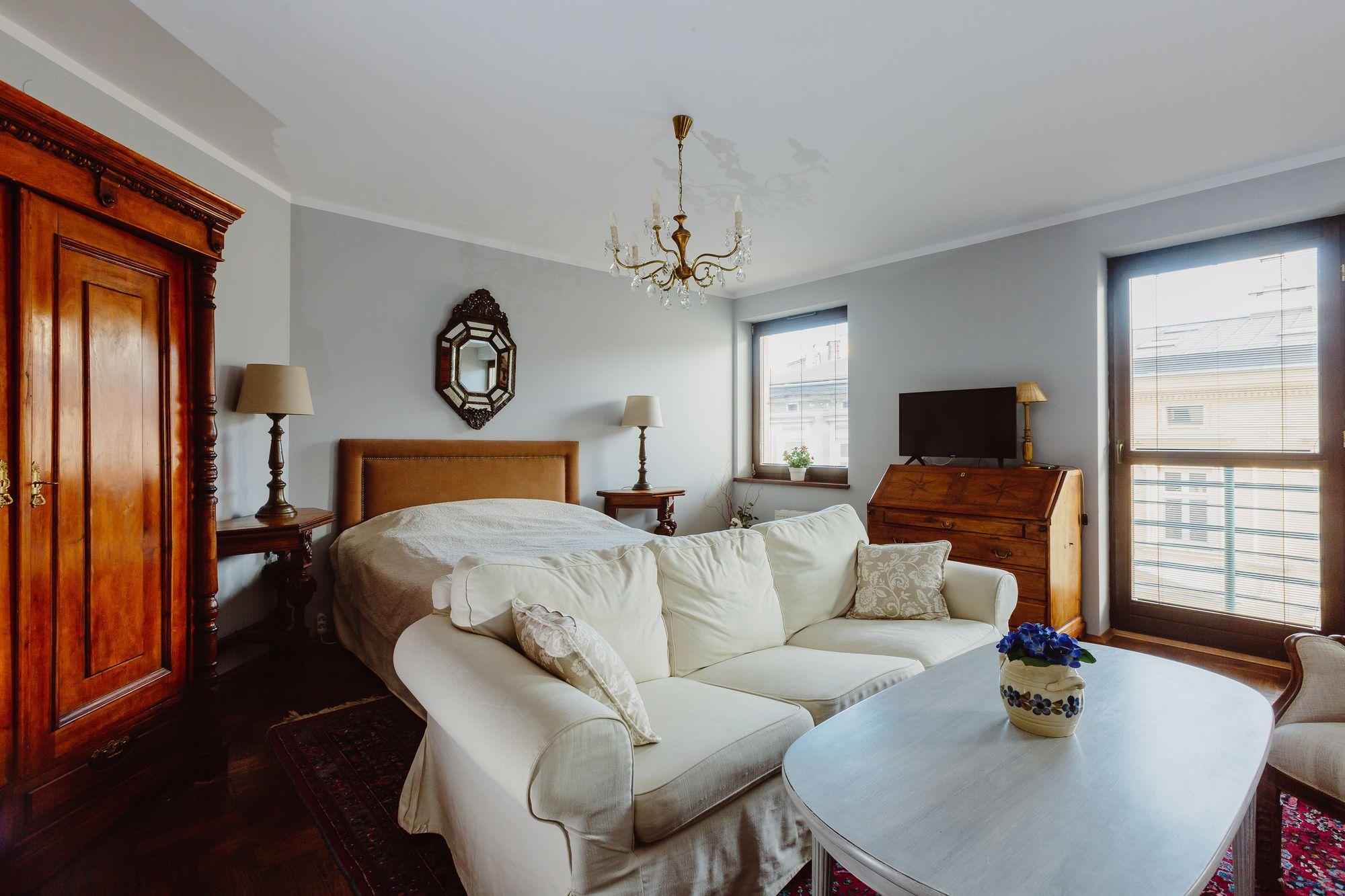 Bestdayapartments Krakau