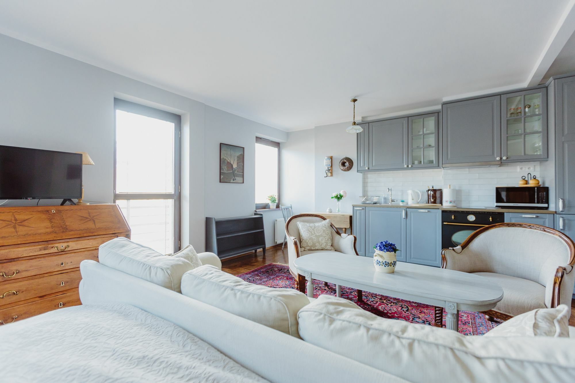 Apartment Bestdayapartments Krakau