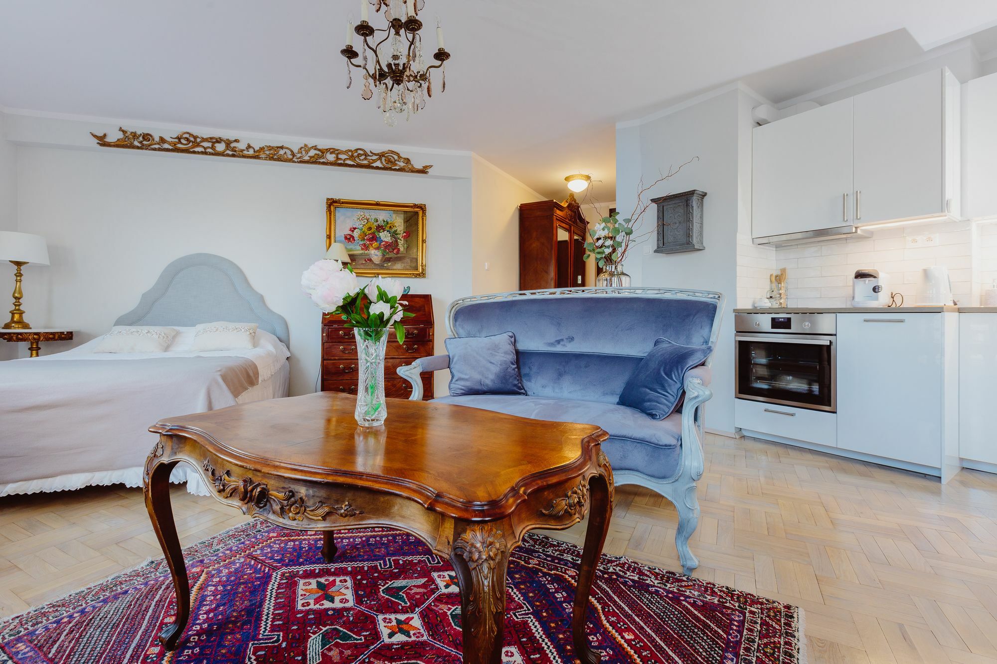 Bestdayapartments * Krakau