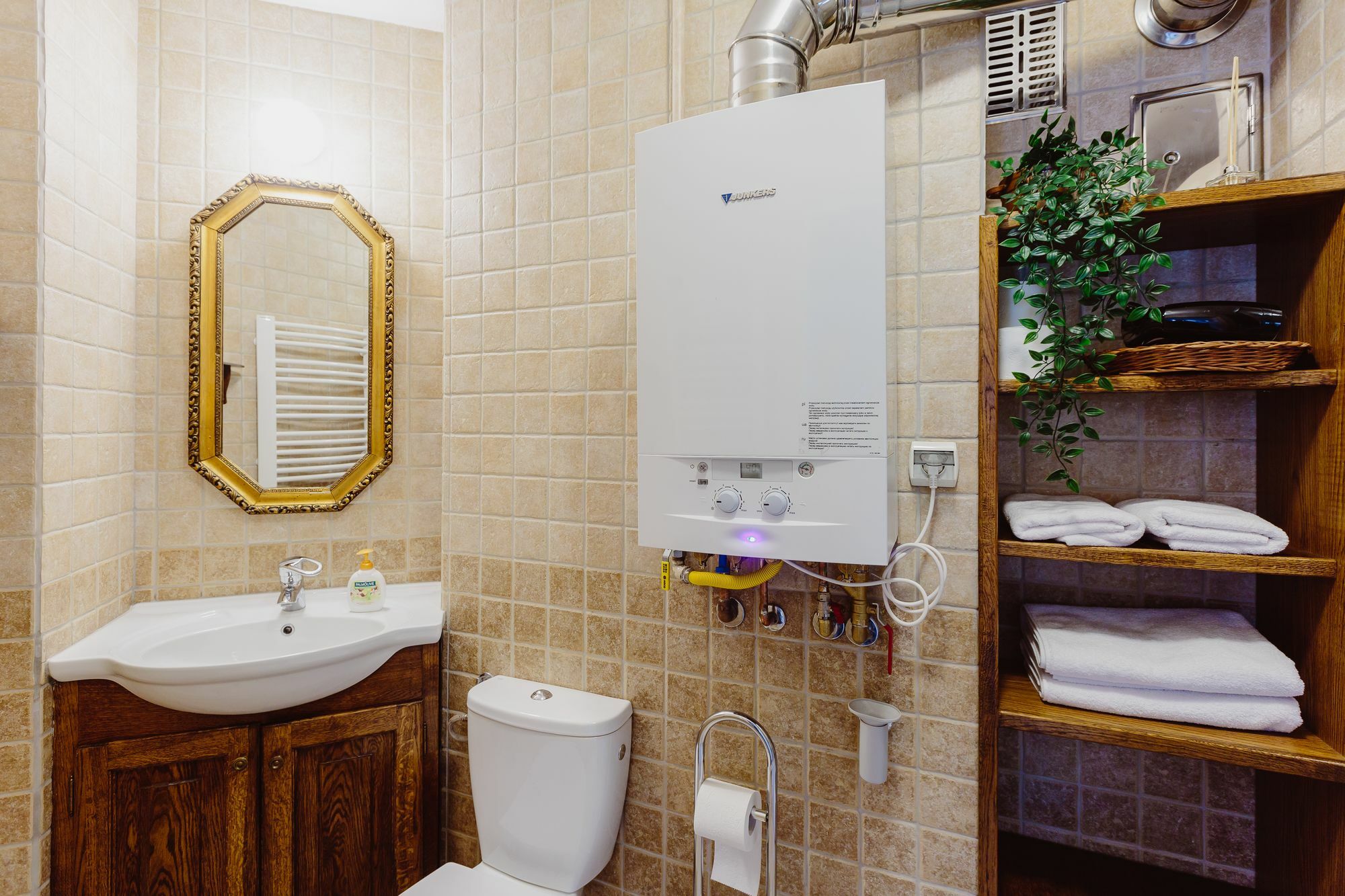 Bestdayapartments * Krakau