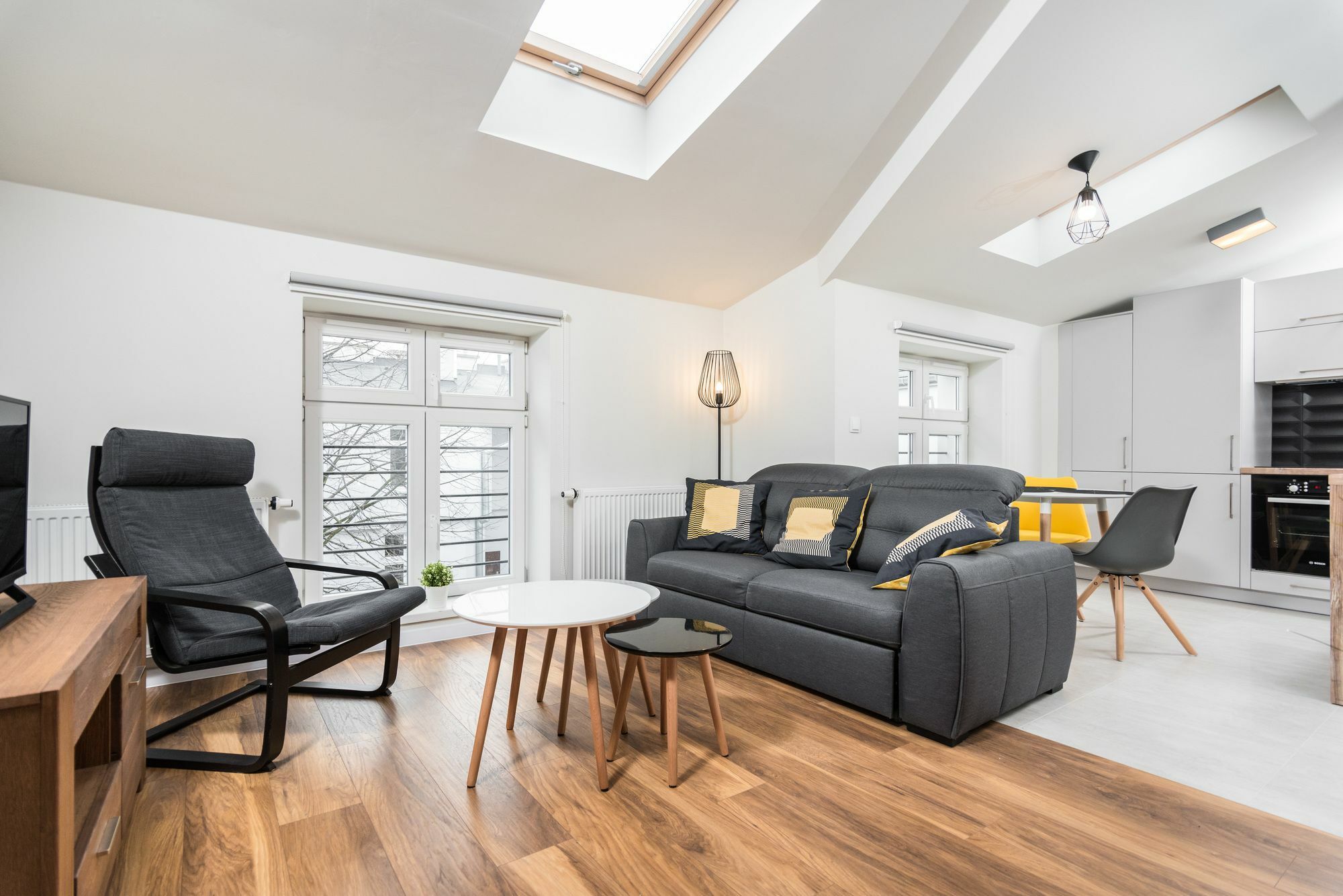 Bestdayapartments *